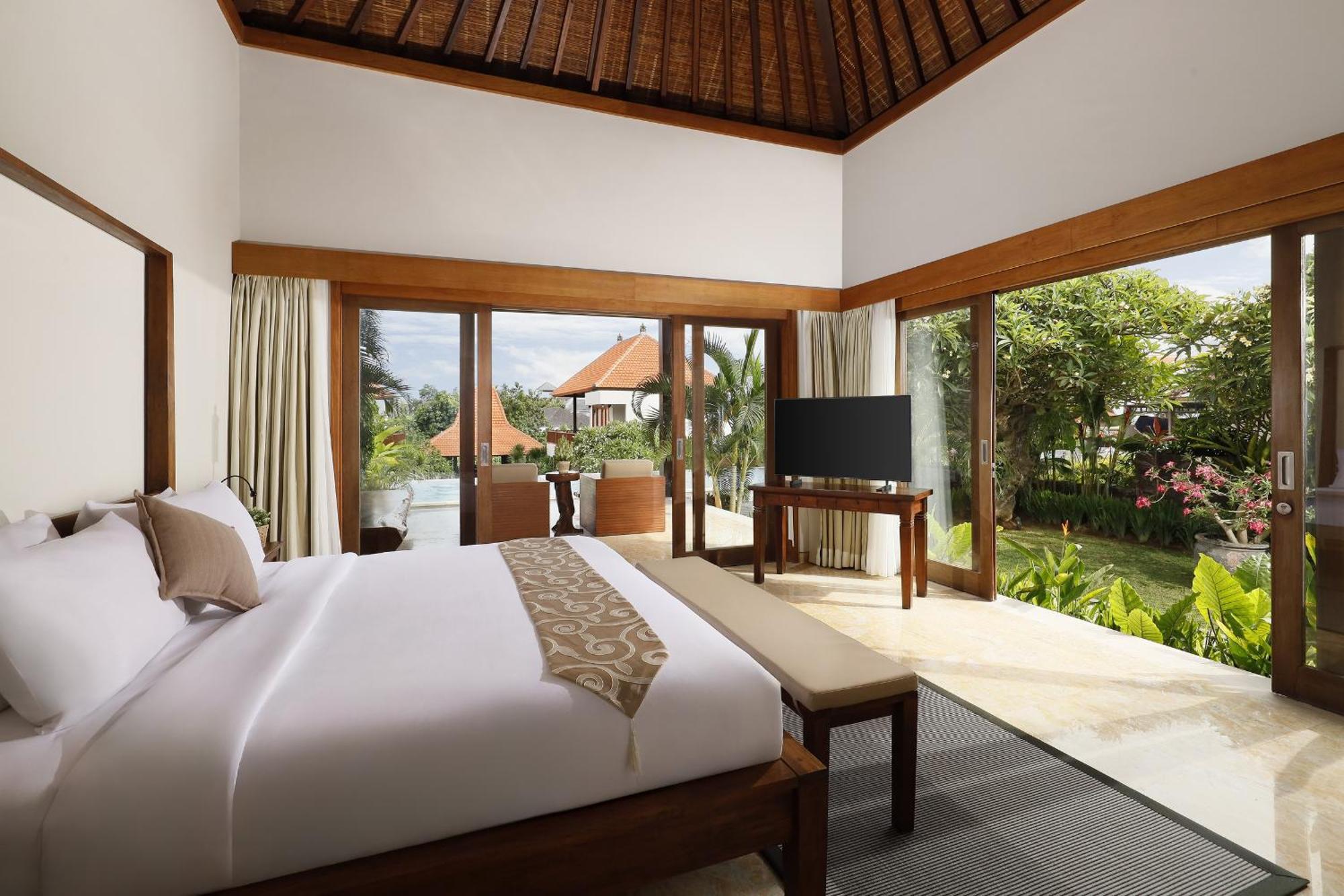 The Bija Villas By Nakula Canggu Eksteriør bilde